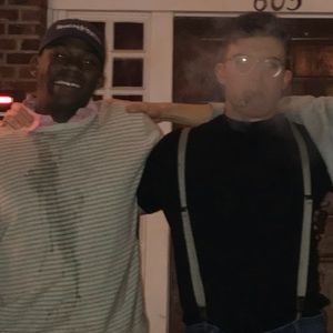 Meet your Posher, Sebastian